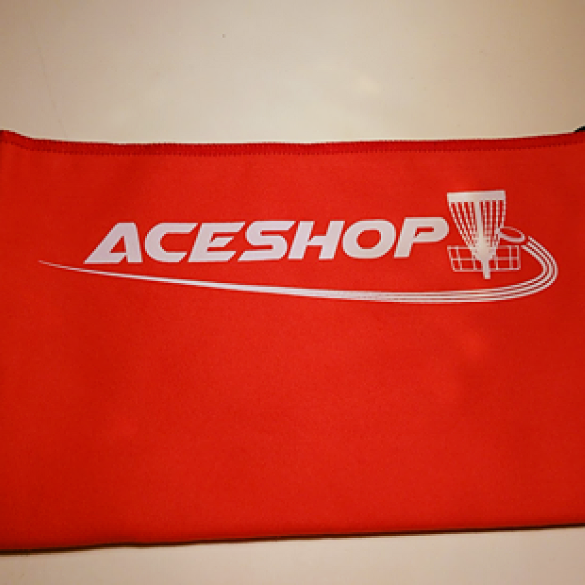 3 Stykk aceshop Microfiber Towel 30x50 cm