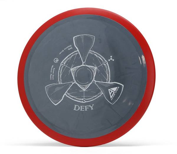 Hovedbilde AXIOM NEUTRON DEFY