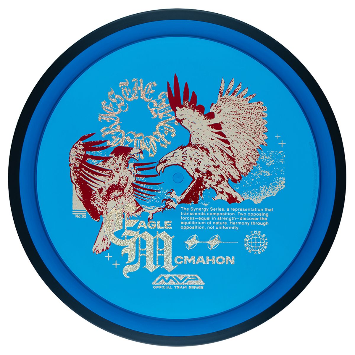 MVP PROTON RESISTOR - EAGLE MCMAHON SYNERGY SERIES