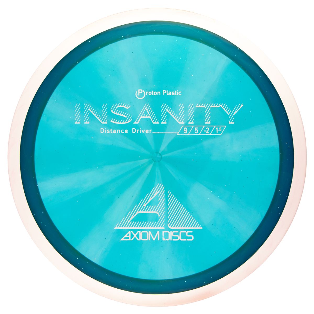 AXIOM PROTON INSANITY