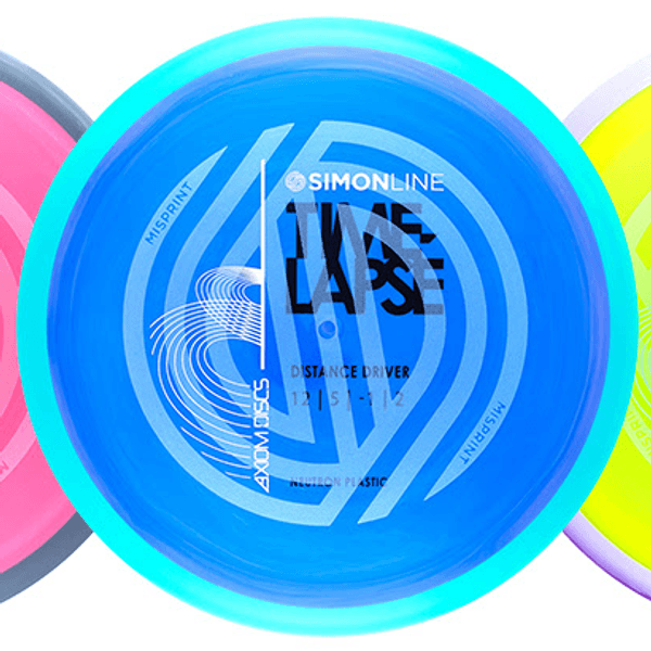 Hovedbilde AXIOM NEUTRON TIME-LAPSE (RETOOLED) MISPRINT