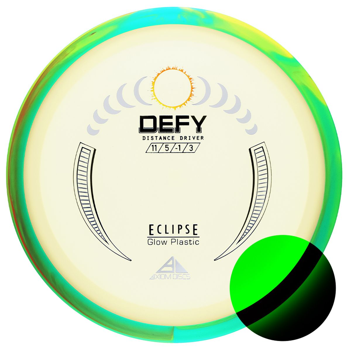 AXIOM ECLIPSE DEFY