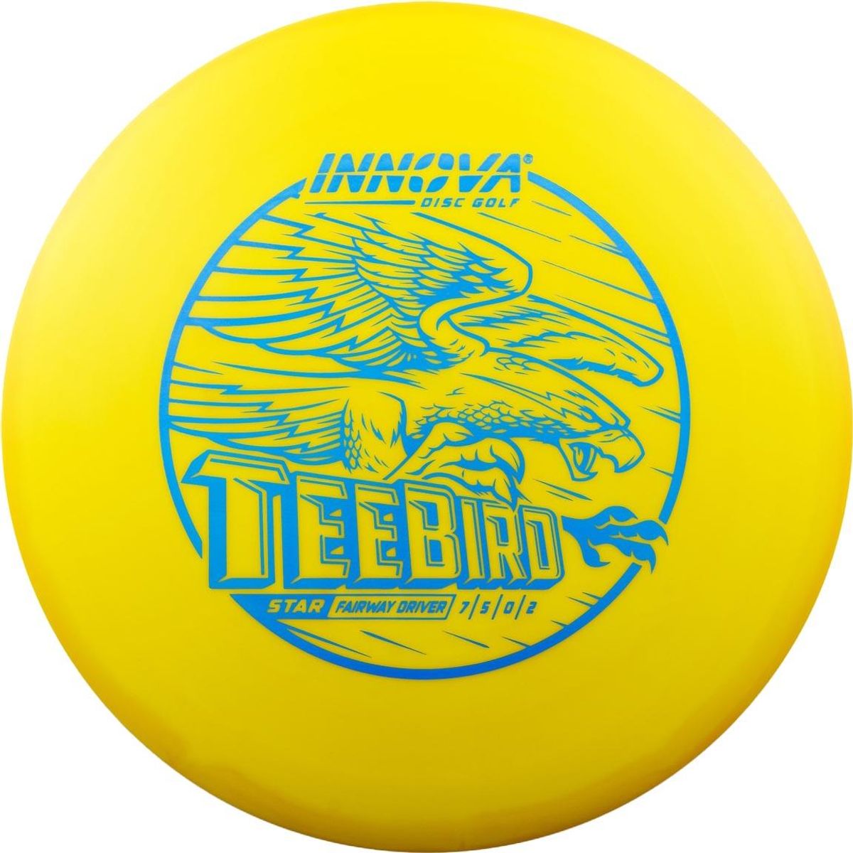 STAR TEEBIRD3