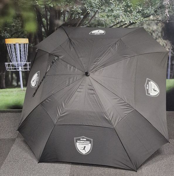 Huvudbild PARAPLY SQUARE MED EGET NAVN 4 SIDER