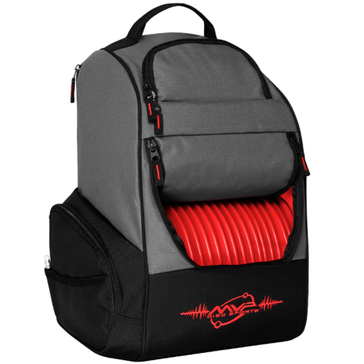 MVP SHUTTLE BAG